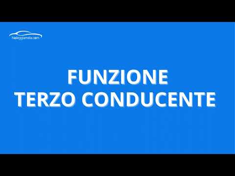 Terzo Conducente