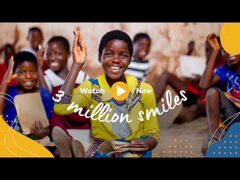 Mary's Meals Expands in #malawi