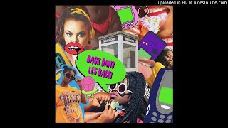 Back dans les bacs : Lili-Poe &quot; Pose ton gun &quot; ( Suprême NTM )