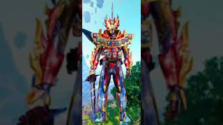 Download lagu Kamen rider xross saber almighty Henshin sound [fanmade] mp3