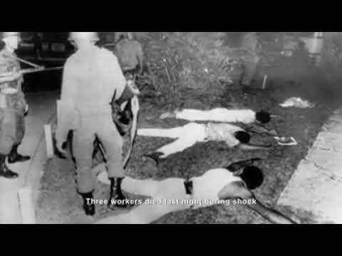 Aos Fuzilados da CSN video