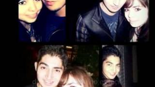 me faltas tu. intocable