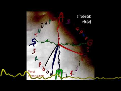Video thumbnail for Alfabetik Ritüel