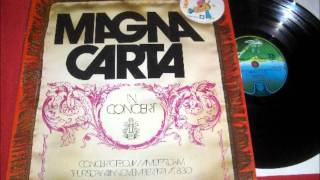 Magna Carta - Two Old Friends
