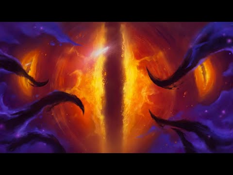 N'Zoth Mythic by Zero Empathy Mage PoV