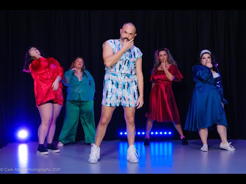 Watermelon Sugar - Performance on Film