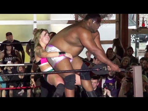Kimber Lee Reminiscences About Her Time At NXT And How She Felt Returning To Independent Wrestling