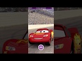 Lightning McQueen