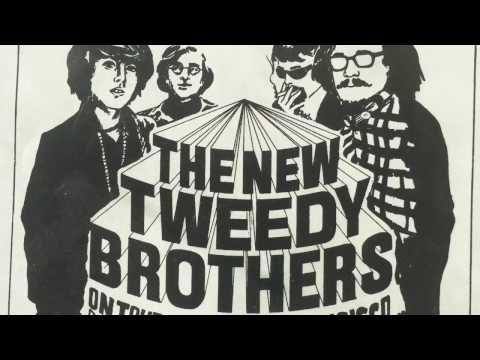 THE NEW TWEEDY BROTHERS -  The New Tweedy Bros REISSUE TEASER (Guerssen)