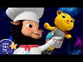 Baa Baa Black Sheep Little Baby Bum Nursery Rhymes For Kids Baby Song 123