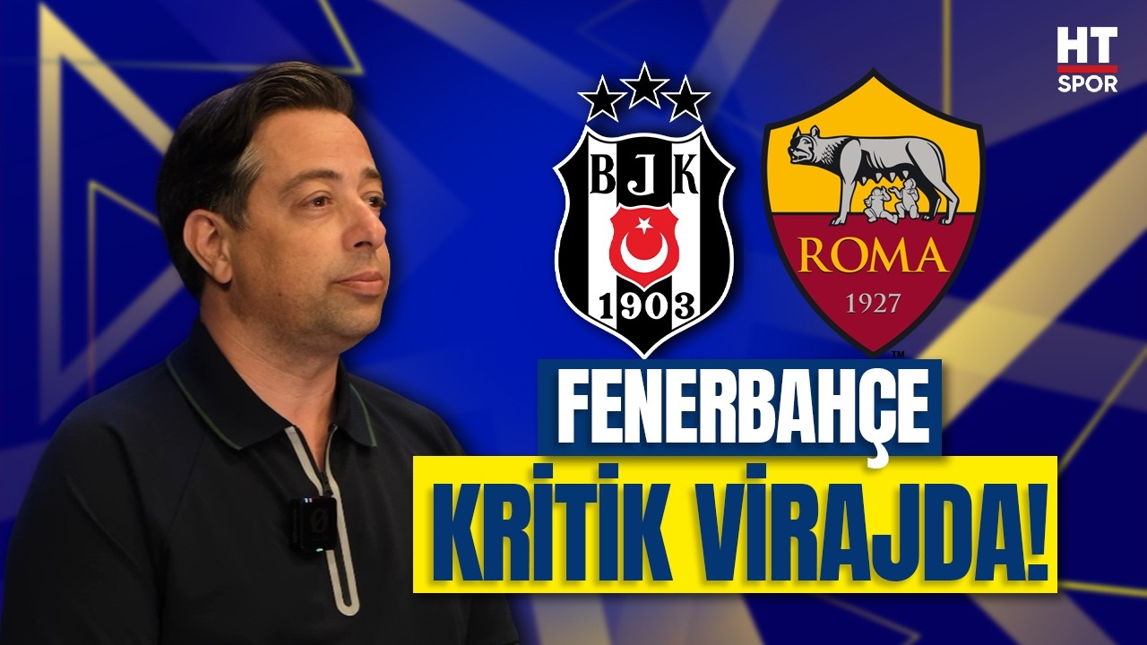 Beşiktaş'ın transfer stratejisi: Talisca'nın ayrılışı ve Asensio'nun durumu
