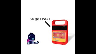 Cover art for HEAVEN SAYS (Cover) - Lyric Video