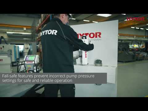 HYTOR Smart Tension Package - Generation One