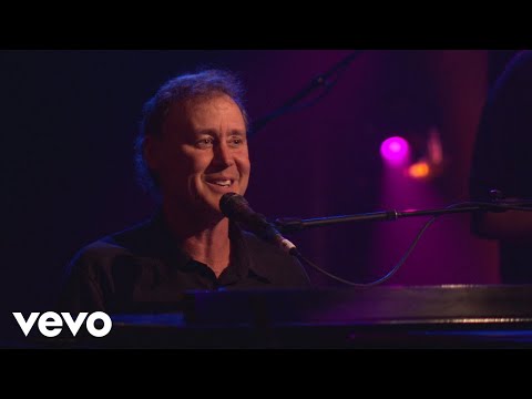 Videoclip de Candy Mountain Run — Bruce Hornsby