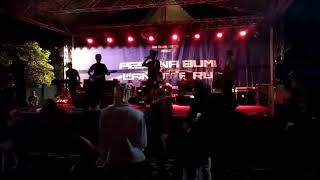 Download lagu Edane-jadi beken (Cover By Calon sarjana band) mp3