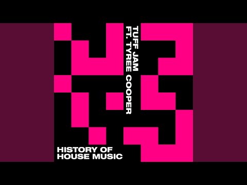 History of House Music (feat. Tyree Cooper) (Piano Dub Mix)