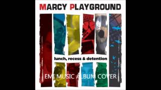 Marcy Playground - Rosey Risin&#39;