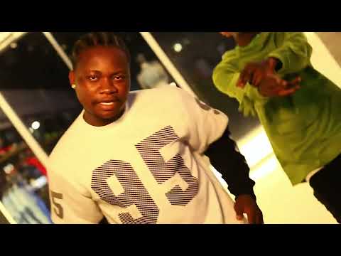 Harteez & Lil frosh - Pattern (visualizer)