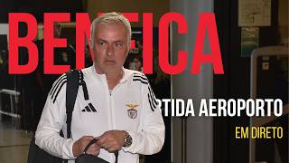 Download lagu 🔴 EM DIRETO | PARTIDA BENFICA PARA MADRID mp3