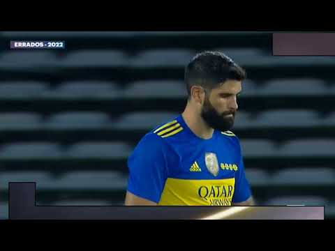 Los Mejores ERRADOS 2022 TyC Sports - Especial de Lavecchia 2022