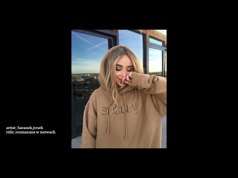 kryan x jvnek - rozmazana w nerwach