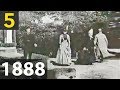 Top 5 oldest Videos Ever Recorded - 1888?!