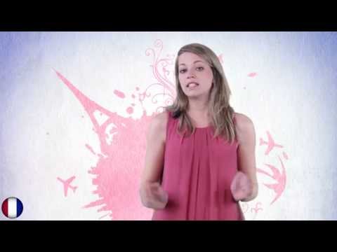 French Course with Mathilde - Girls4teaching.com