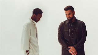 Kendji Girac, Dadju - Dans Mes Bras