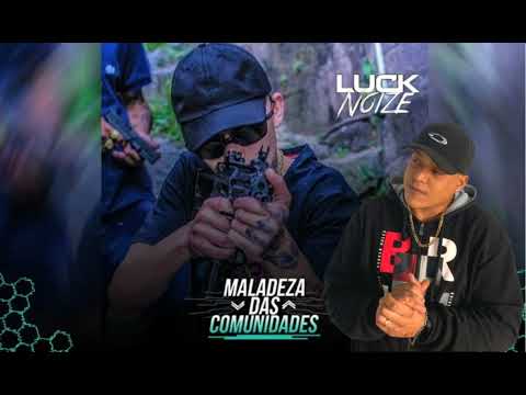 Luck Noize - Mega De Bandido ( ELETROFUNK 2k23)