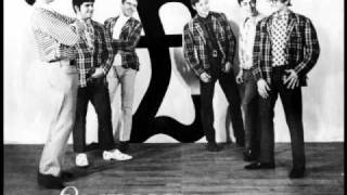 JOE MEEK  The Millionaires - Baby Can't Sleep