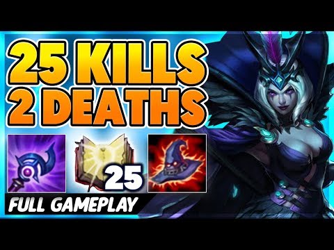 1 KILL EVERY MINUTE (15 MINUTE ONE SHOTS) - BunnyFuFuu Full Gameplay