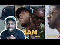 Manny Norté 6LACK Rema Tion Wayne Manny Norté 6LACK Rema Tion Wayne