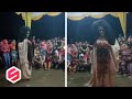 SUNDEL BOLONG DITONTON WARGA Ini Penampakan Hantu Terjelas Dan Seram Di Tempat Ramai
