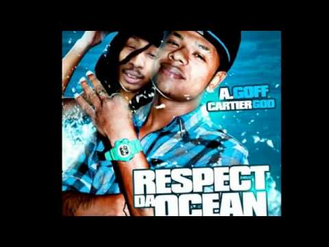 #OceanGANG -[Agoff x CartierGOD x Tre'Beat] - #RespectDaOcean