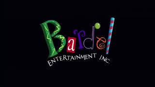Bardel Entertainment logo (2008-2022)