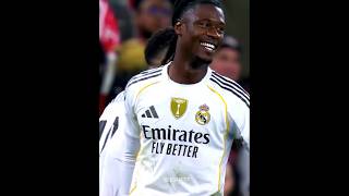 Camavinga Untouchable vs Athletic Club 🇫🇷🔥