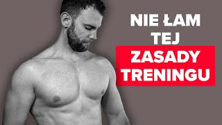 PRZESTAŃ ignorować tę część treningu