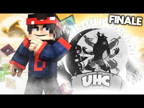 LA FIN… ► Loup-Garou UHC S09 (E07 et 08)