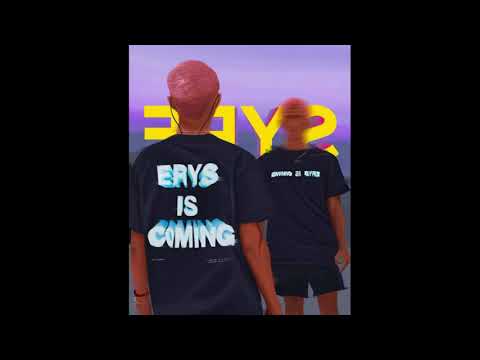 [FREE] Jaden Smith x A$AP Rocky Type Beat x ERYS Type Beat "Distorted" | Rap Instrumental | arvy2x