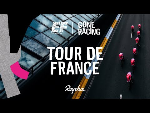 Rapha Gone Racing - Tour de France 2019