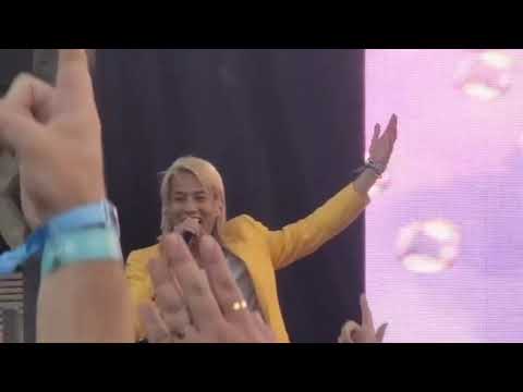 ELEPHANTE (HEAD IN THE CLOUDS 2021) #Elephante #hitc