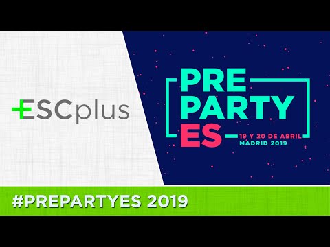 Eurovision 2019: #PrePartyES Blue Carpet - Live From Madrid