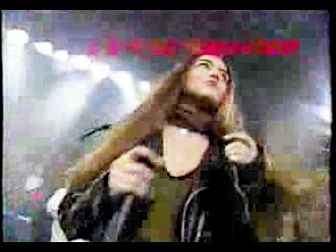 SUBSONIC FACTOR - 2B IN LOVE   (TV LIVE)