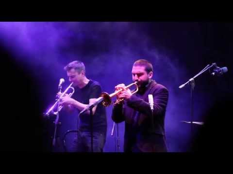 Ibrahim Maalouf - True sorry @Torino Jazz Festival 2014_ Zoom H1 test