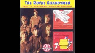 Music video thumbnail preview for Royal Guardsman \ by The Royal Guardsmen