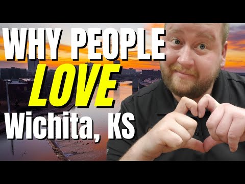 Top 4 Reasons I Moved to Wichita KS