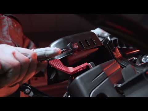 Миниатюра изображения товара Набор ключей Matrix 14796