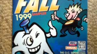 The Dingees - In My Heart [HQ]