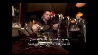 George Donaldson-The parting glass