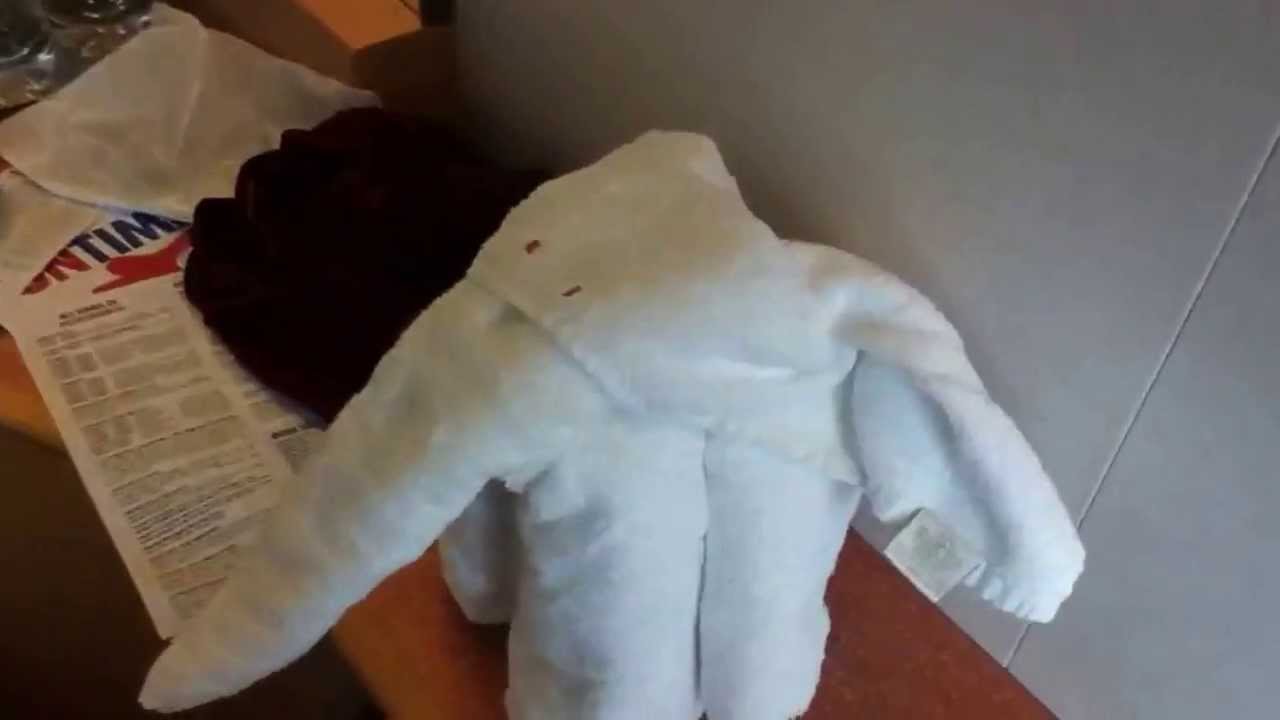 Carnival Magic - Cabin 7251 - Video 1